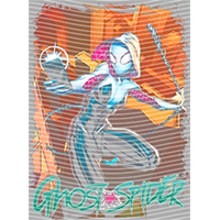 Marvel Comics-MA 125